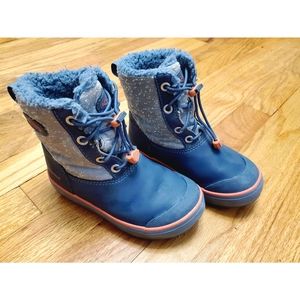 Keen Elsa Winter Boots size 10